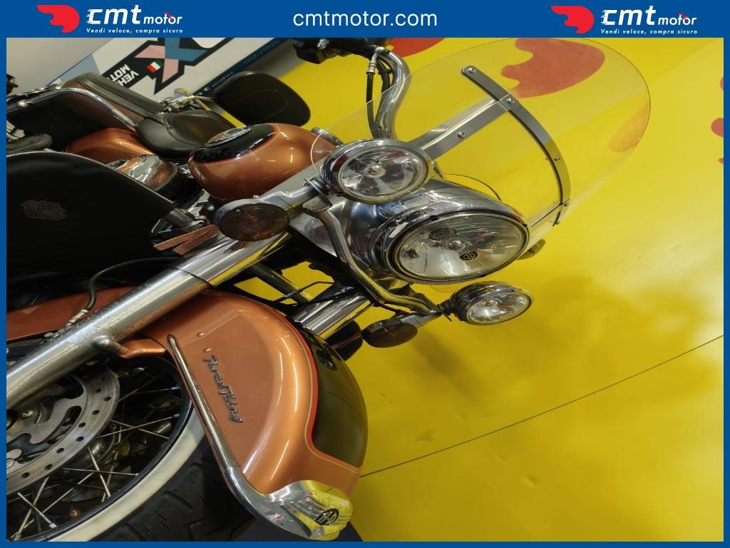 Harley-Davidson Touring - 2008