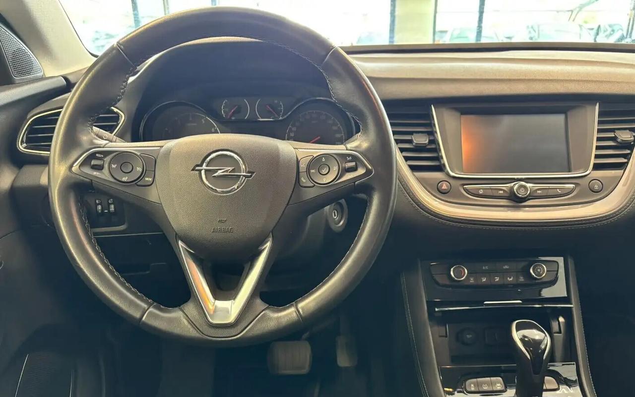 Opel Grandland X 1.5 diesel Ecotec Start&Stop Design Line
