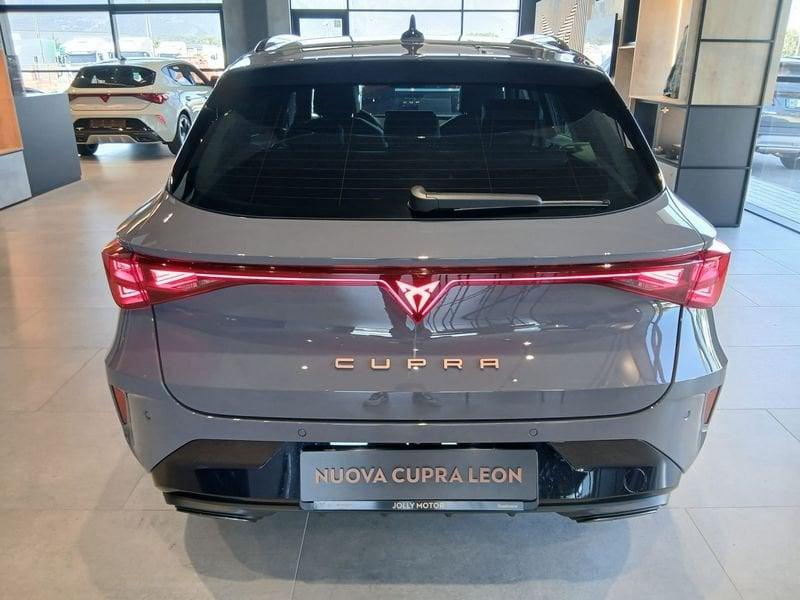 CUPRA Leon 2.0 TDI 150cv Business DSG >>> KM ZERO