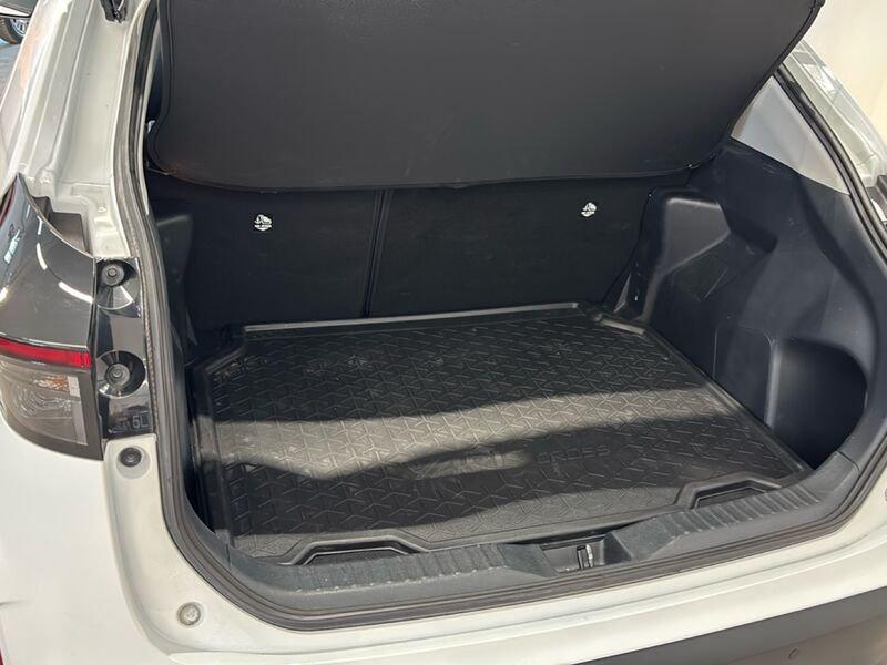 Toyota Yaris Cross 1.5H (116 CV) E-CVT Active