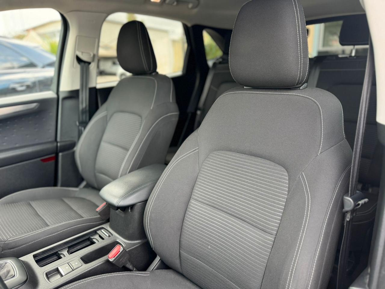 Ford Kuga 1.5 EcoBlue 120 CV Titanium