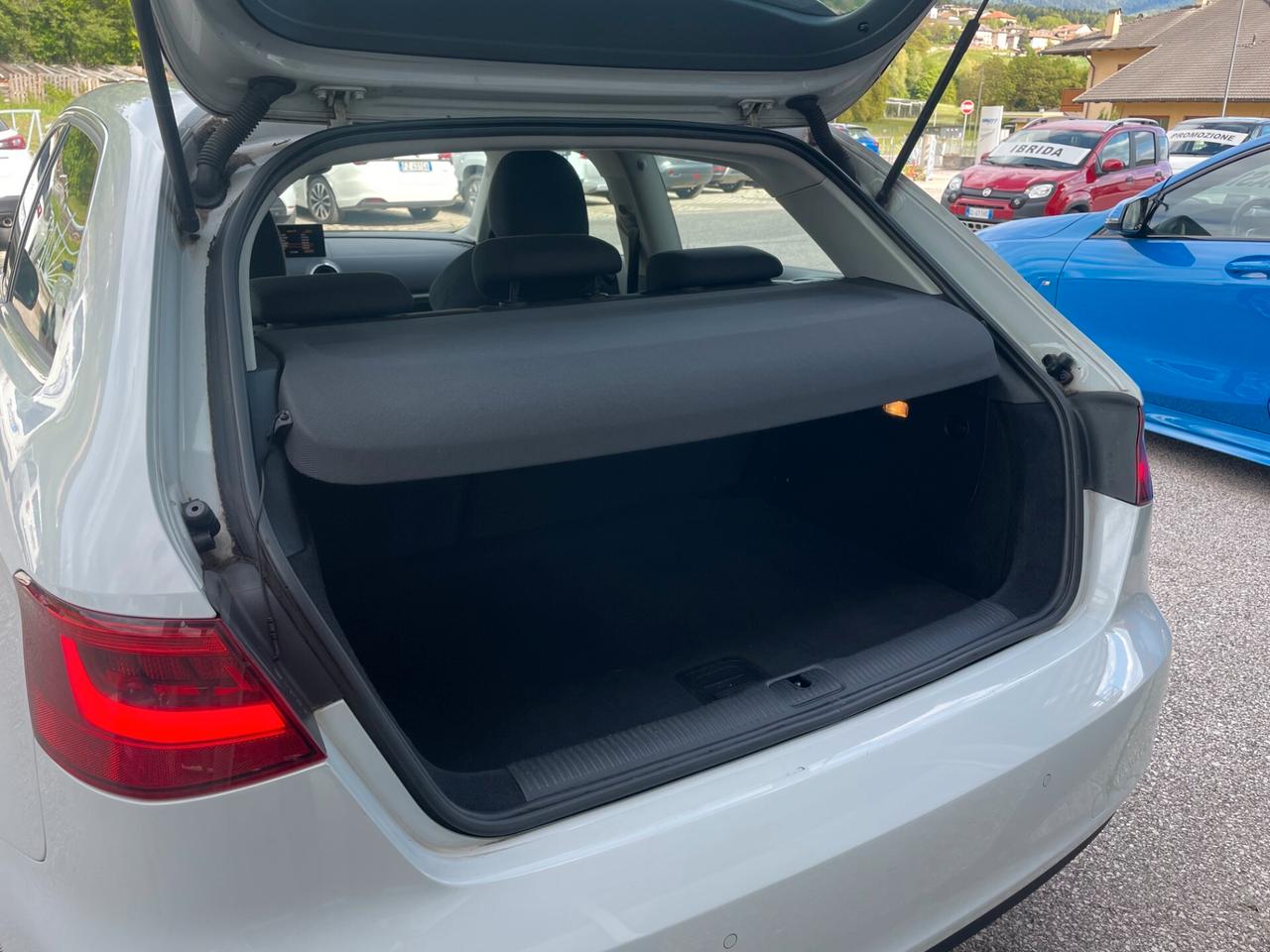Audi A3 2.0 TDI 150cv Ambition