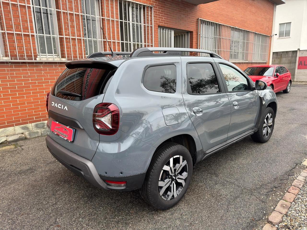 Dacia Duster 1.0 tce 90cv Prestige 360° SL DaciaPlus 4x2