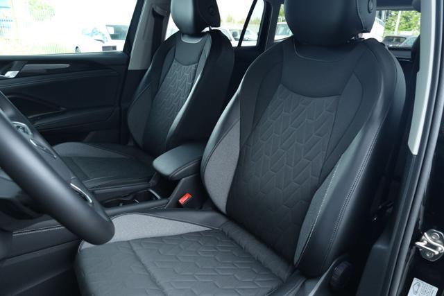 VOLKSWAGEN Tiguan 1.5 eTSI 130 CV ACT DSG Life GANCIO TRAINO