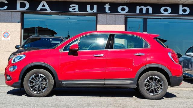 FIAT 500X 1.3 MultiJet 95 CV POP STAR