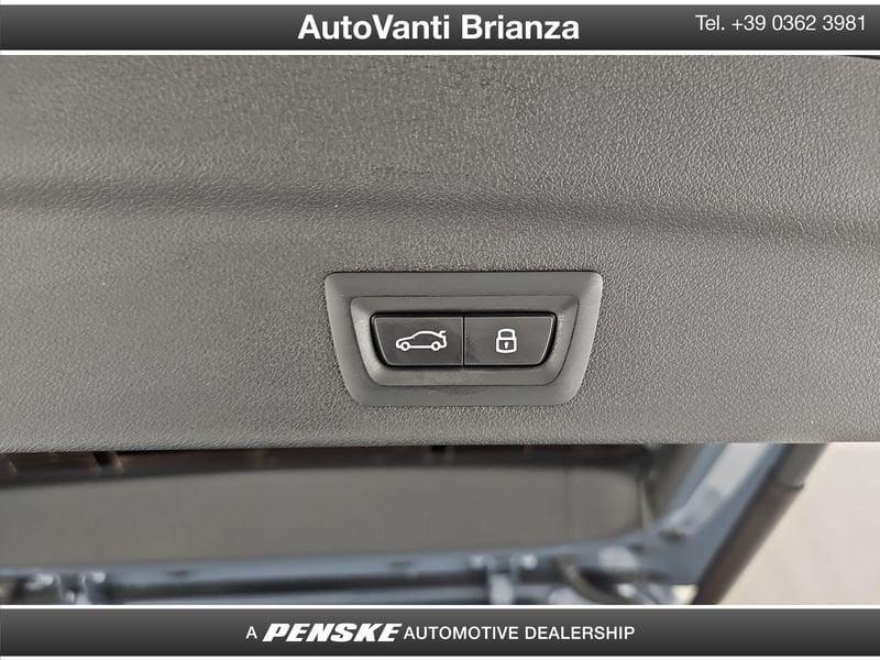 BMW X1 X1 xDrive 25e Msport Pro