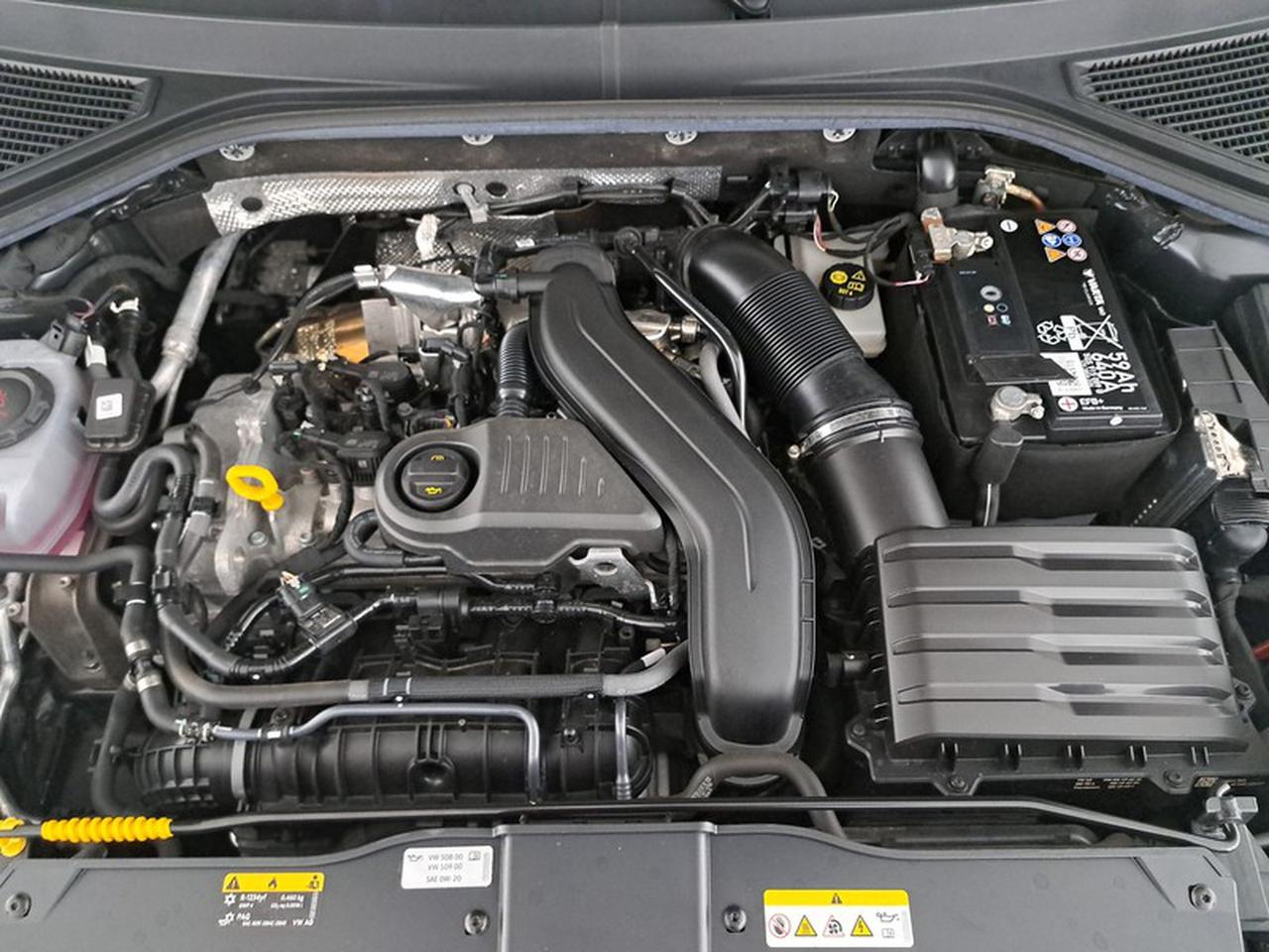 Volkswagen T-Roc 1.5 tsi life dsg