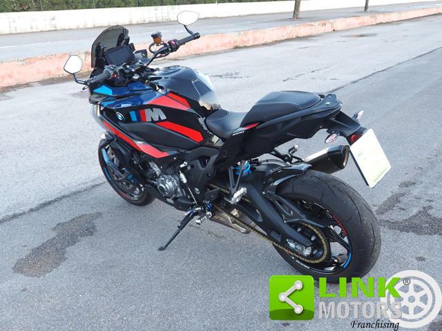 BMW M 1000 XR 2024 PARI AL NUOVO FINANZIABILE