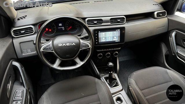 DACIA Duster 1.0 TCe GPL 4x2 Journey UP