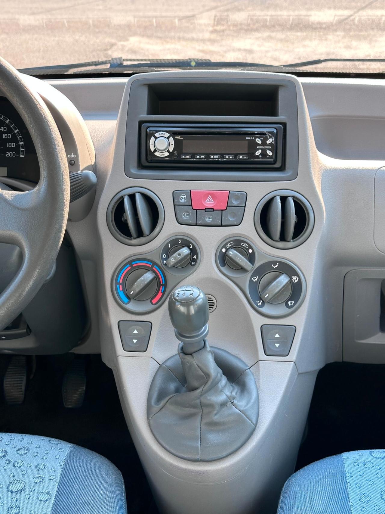 Fiat Panda 1.1 Active