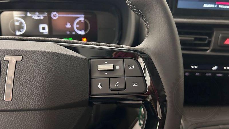 FIAT Doblò Doblò 1.5 BlueHdi 130CV Combi N1 5 posti + iva