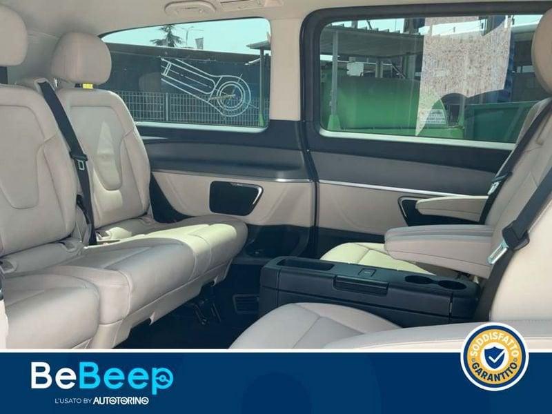 Mercedes-Benz Classe V V 250 D (CDI BT) PREMIUM L AUTO