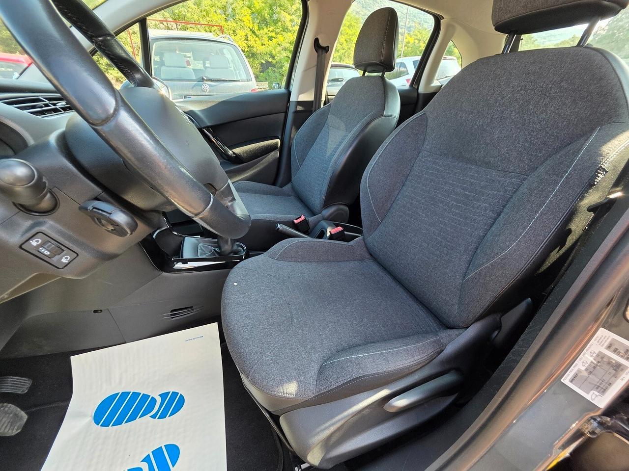 Citroen C3 1.4 HDi