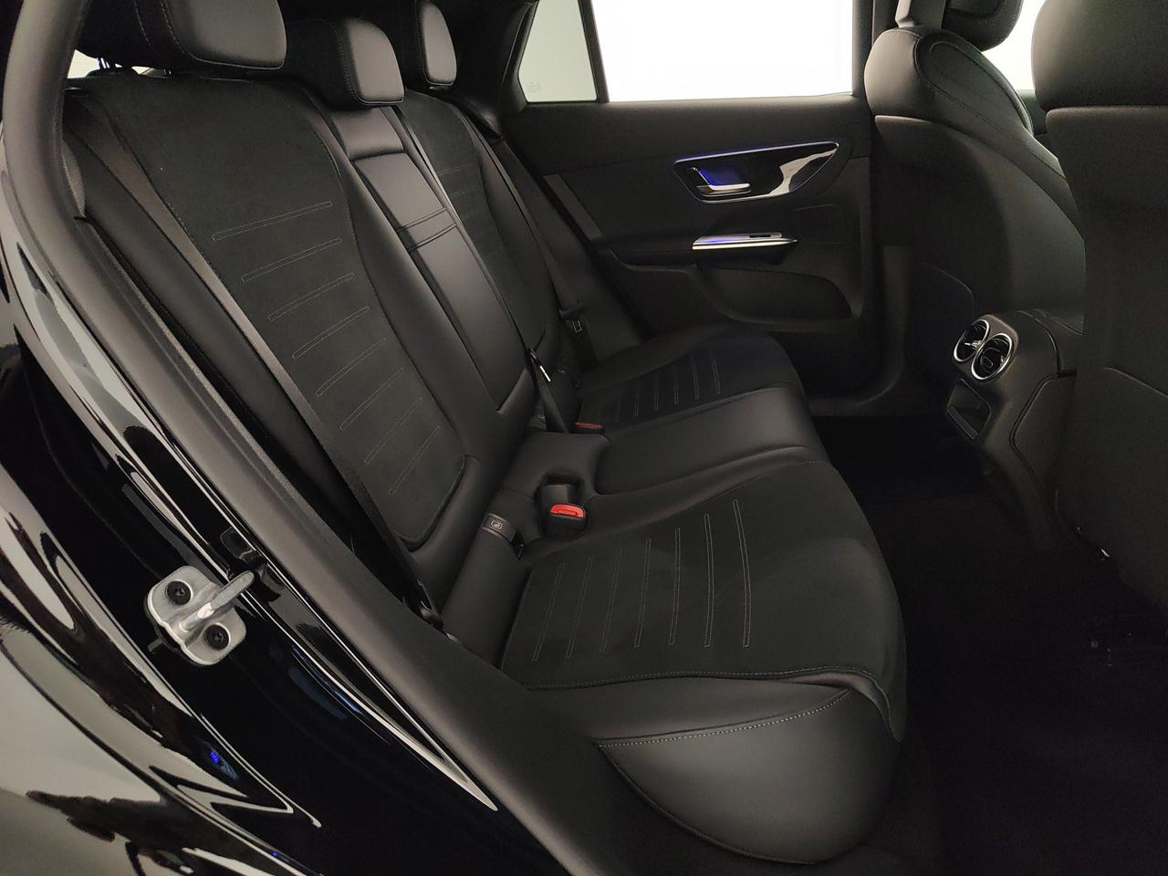 Mercedes-Benz GLC Coupe 220 d AMG Line Advanced 4matic auto