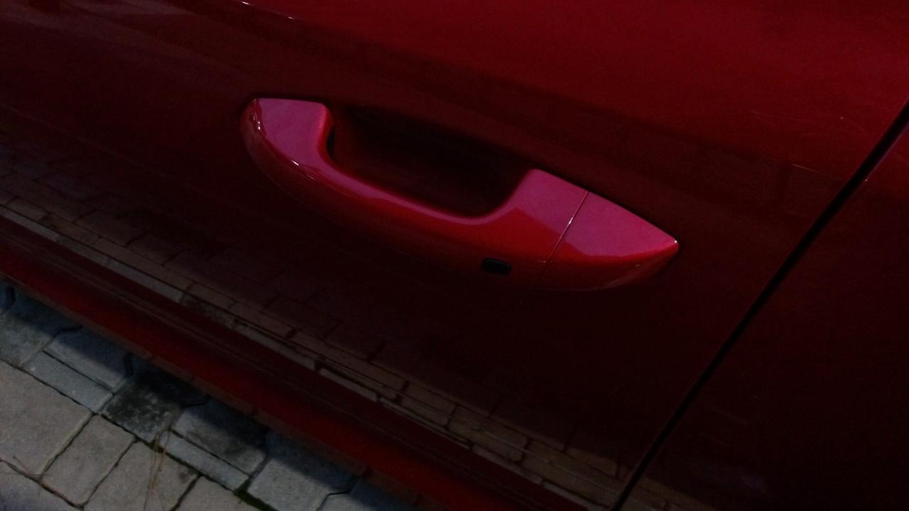 KIA STINGER 2.2 CRDI GT LINE-AUTO-PREZZO PROMO!