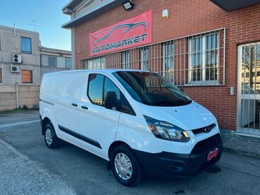 Ford Transit Custom 2.2 TDCI 125CV