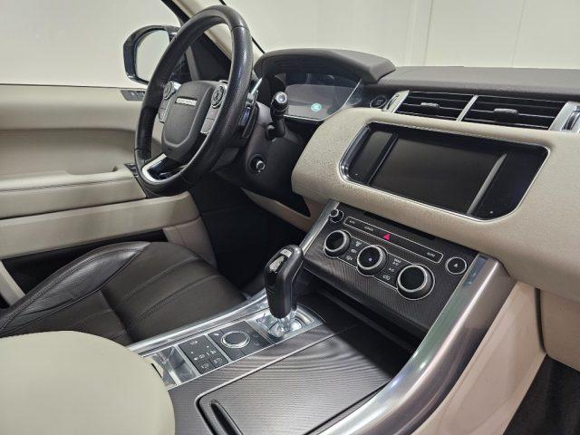 LAND ROVER Range Rover Sport 3.0 SDV6 HSE Dynamic