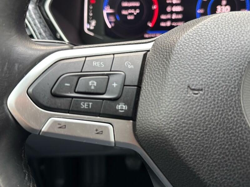 Volkswagen T-Cross T-Cross 1.6 tdi Style 95cv