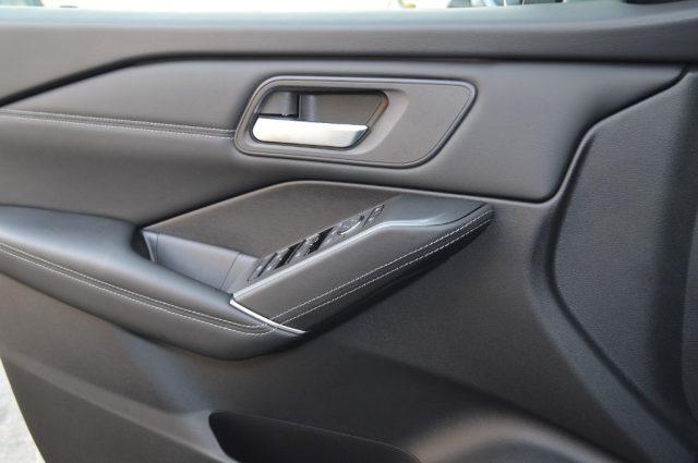 NISSAN Qashqai MHEV 158 CV Xtronic N-Connecta