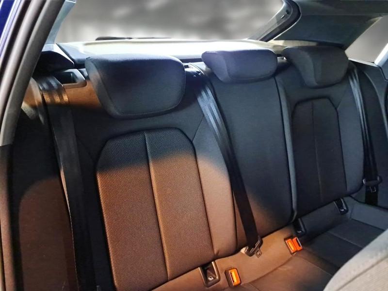 AUDI A3 SPORTBACK 35 TDI S tronic Business