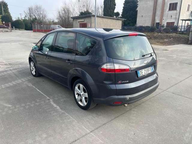 Ford S-Max 2.0 TDCi 140CV Titanium DPF NEOPATENTATI