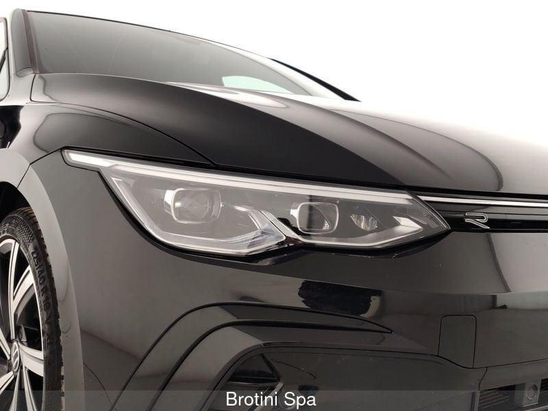 Volkswagen Golf 1.5 eTSI EVO ACT 110kW R-Line DSG