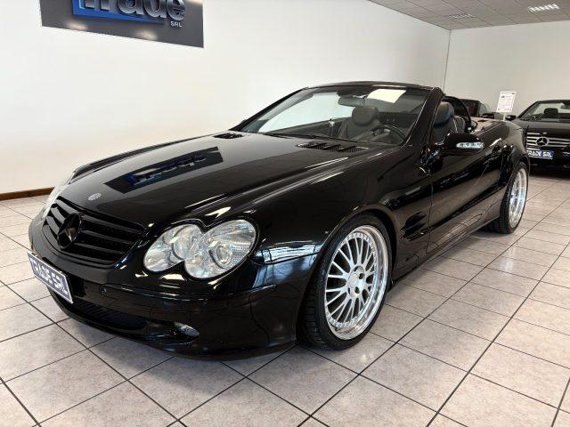 MERCEDES-BENZ SL 350 SL350 iscrivibile ASI