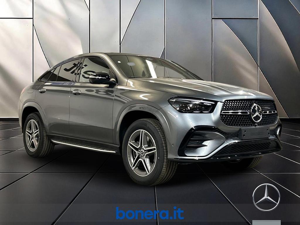 Mercedes GLE 350 350 de Plug in hybrid AMG Line Advanced Plus 4Matic 9G-Tronic Plus