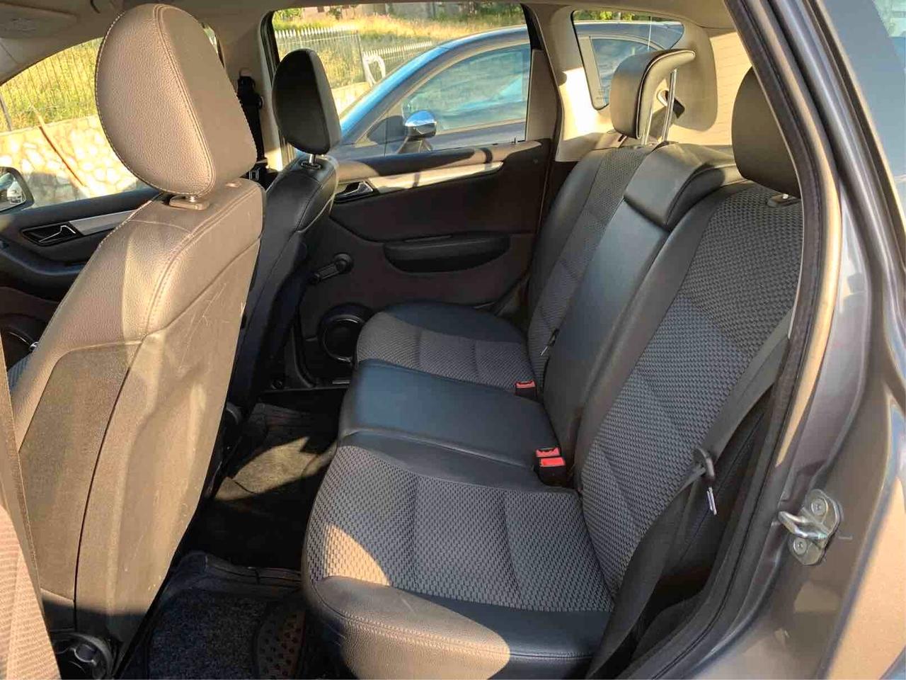Mercedes-benz A 180 CDI Avantgarde