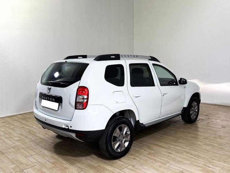 Dacia Duster Duster 1.6 115CV S&S 4x2 Serie Speciale GPL Lauréate Family