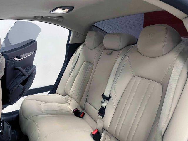 MASERATI Ghibli 3.0 V6 DS 275CV AUTO