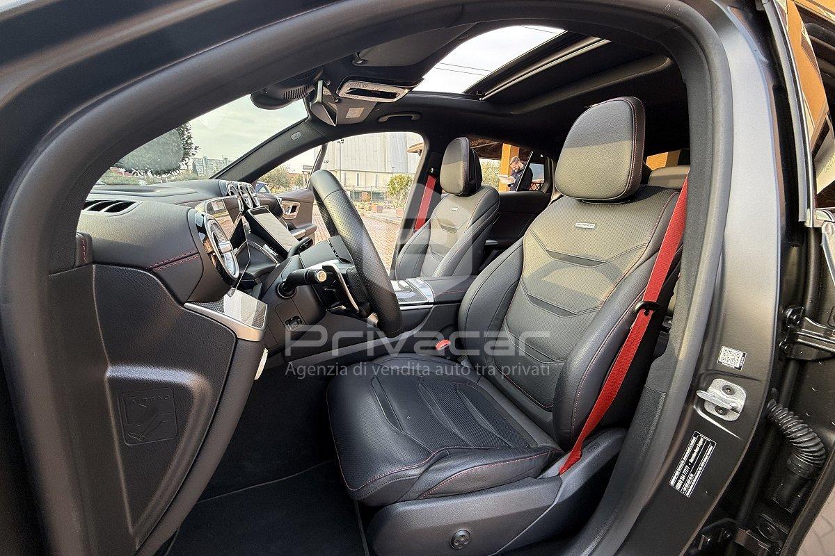 MERCEDES GLC 43 AMG 4Matic Coupé AMG Line Premium Plus Extra