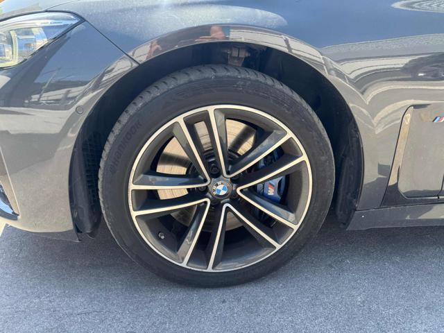 BMW 730 d xDrive 48V