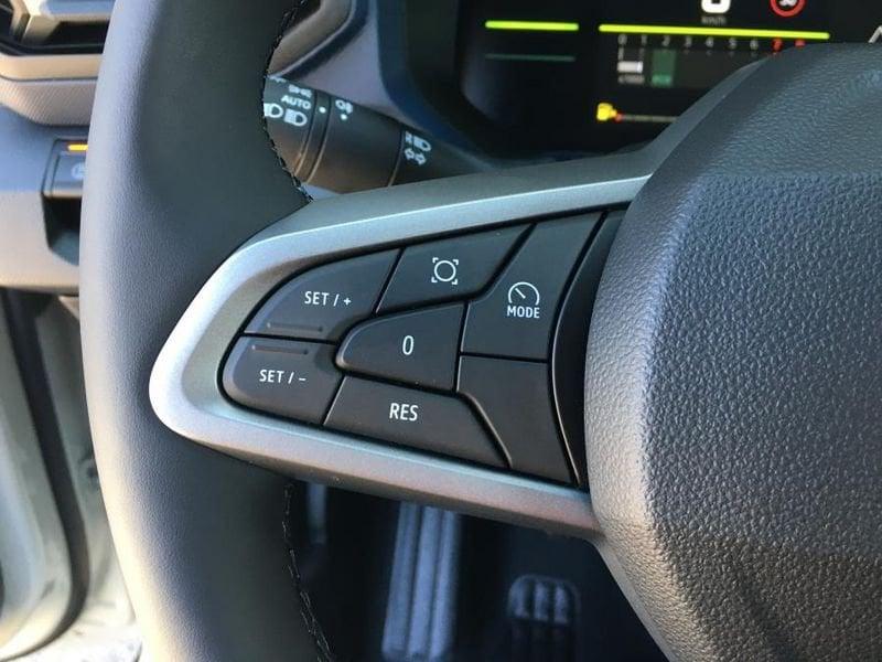 Dacia Duster Tce 130 CV MHEV 4x4 Expression IBRIDO * KM0