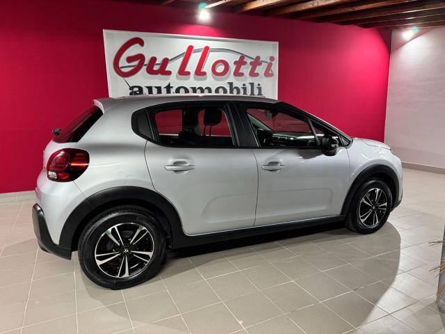 CITROEN C3 BlueHDi 75 S&S Feel