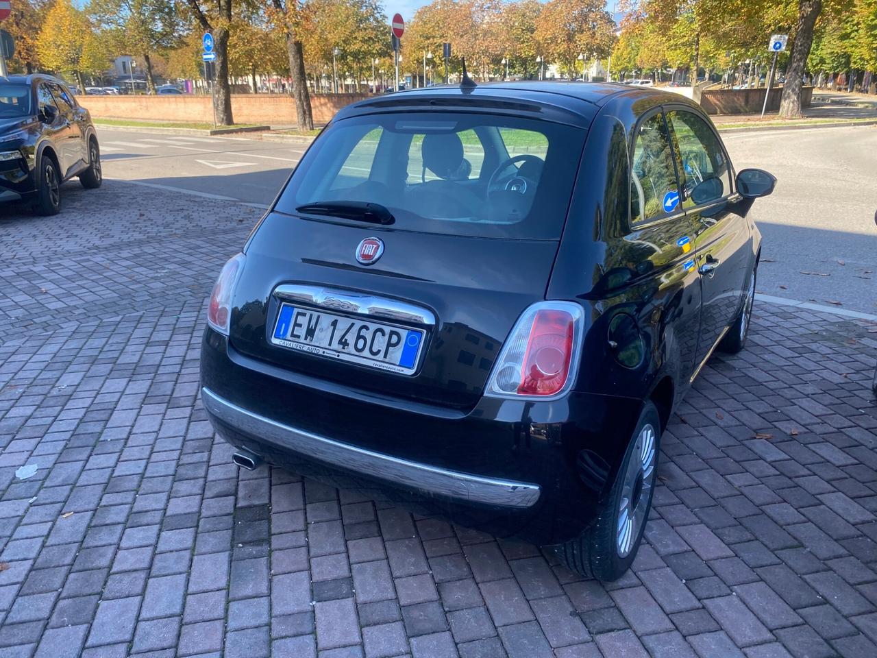 Fiat Sedici 1.6 16V 4x4 Emotion