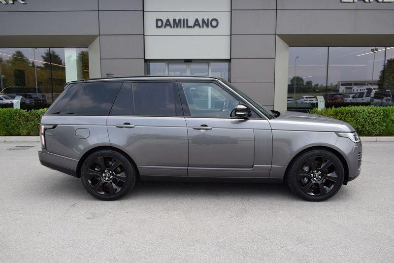 Land Rover Range Rover 3.0 TDV6 Vogue 249CV IVA ESPOSTA