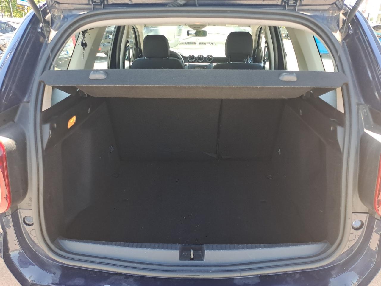DACIA Duster 2ª serie - Duster 1.6 SCe 4x2 Essential