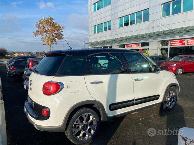 FIAT 500L 1.3 Multijet 85 CV Trekking