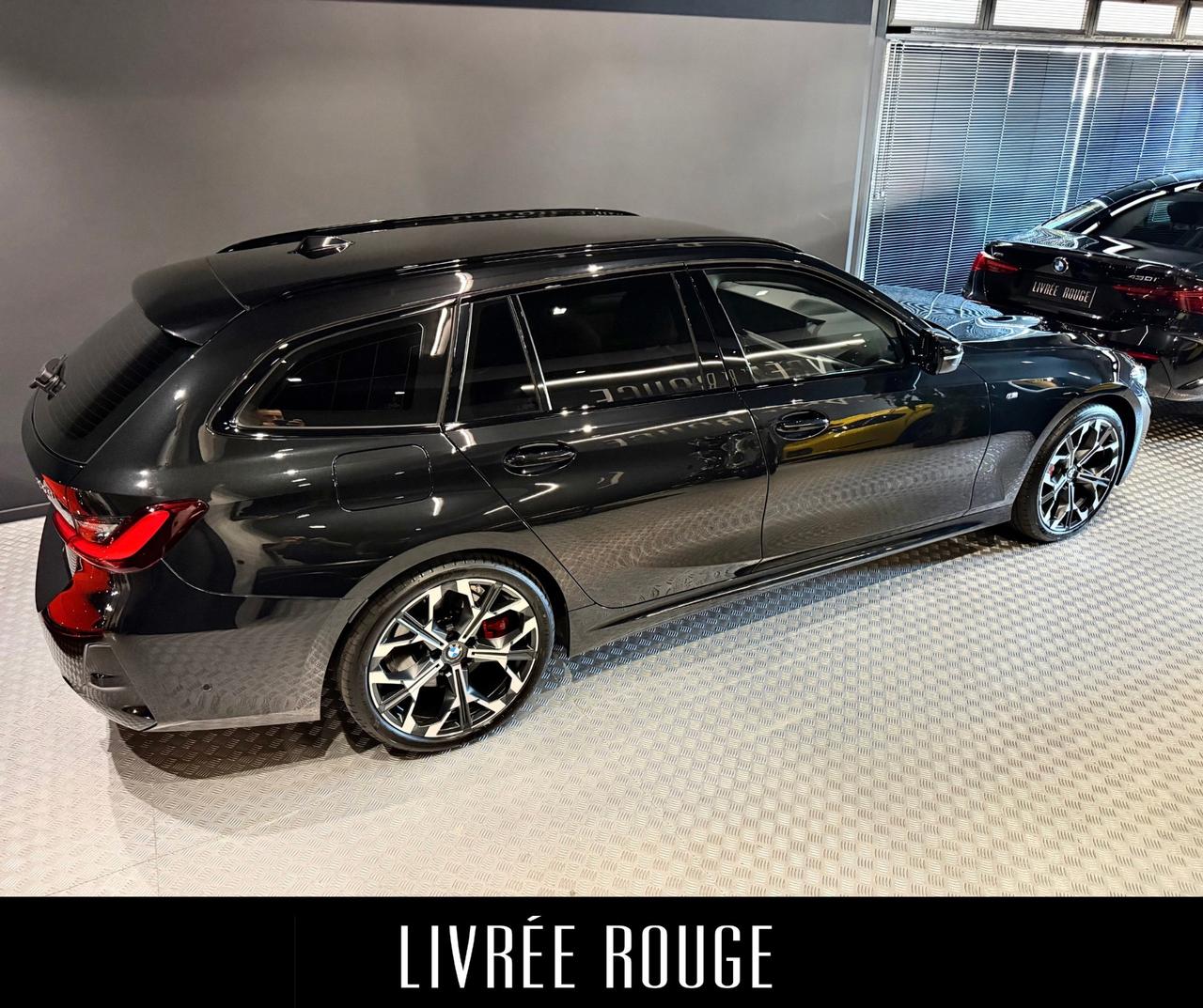 Bmw 330 330 i xDrive Touring Msport