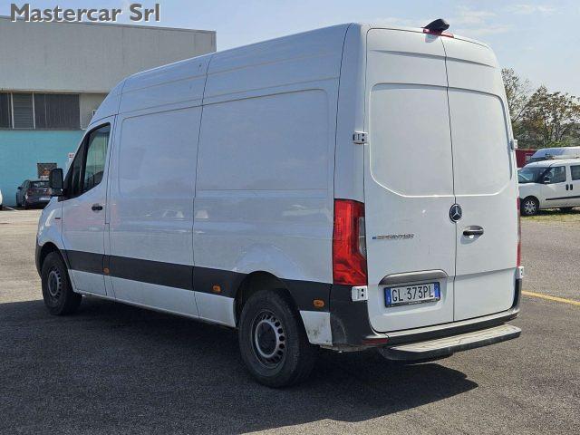 MERCEDES-BENZ Sprinter SPRINTER eSprinter - 4 batterie - GL373PL