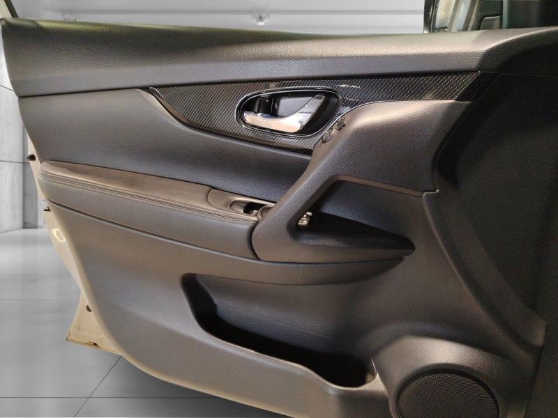 Nissan X-Trail 1.6 dCi N-Connecta 2WD Xtronic