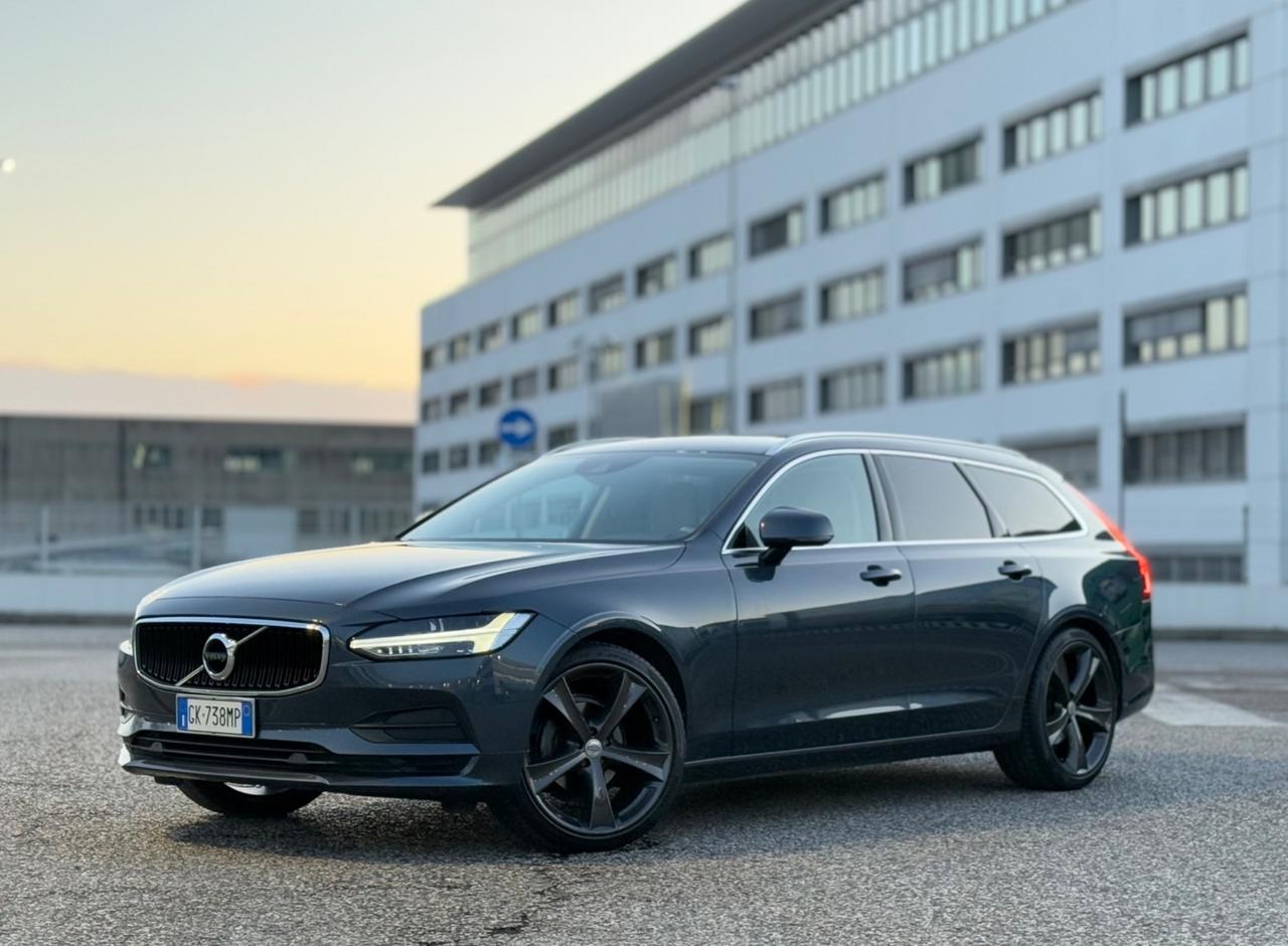 Volvo V90 D4 Geartronic Business Plus