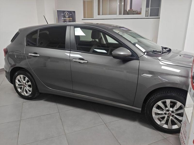 FIAT Tipo Tipo 5p 1.6 mjt Easy Business s&s 120cv my19