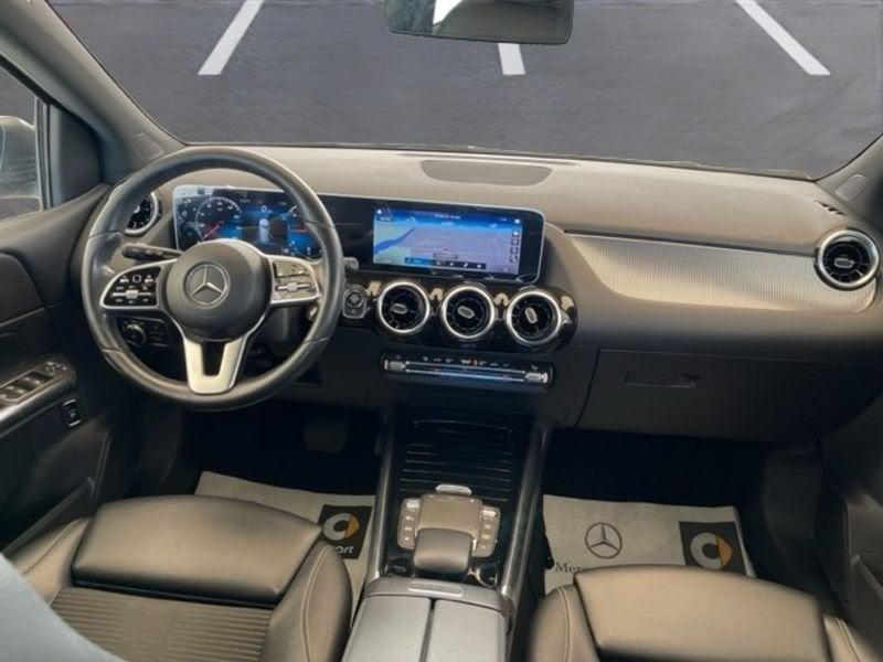 Mercedes-Benz Classe B B 180 d Automatic Sport Plus Adavantage Package - Uniprò -