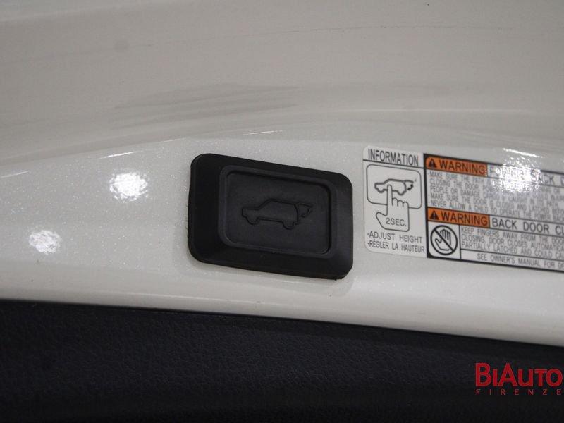 Toyota RAV4 RAV4 2.0 D-4D 2WD Style White Ed.