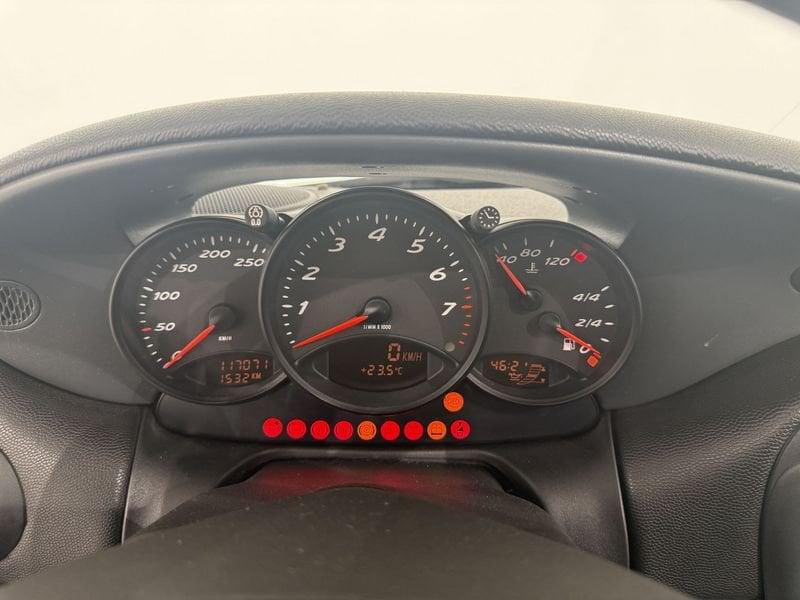 Porsche Boxster Boxster 2.5 c