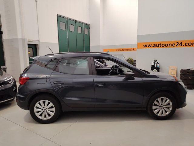 SEAT Arona 1.0 EcoTSI Style PREZZO REALE - UNIPROPRIETARIO