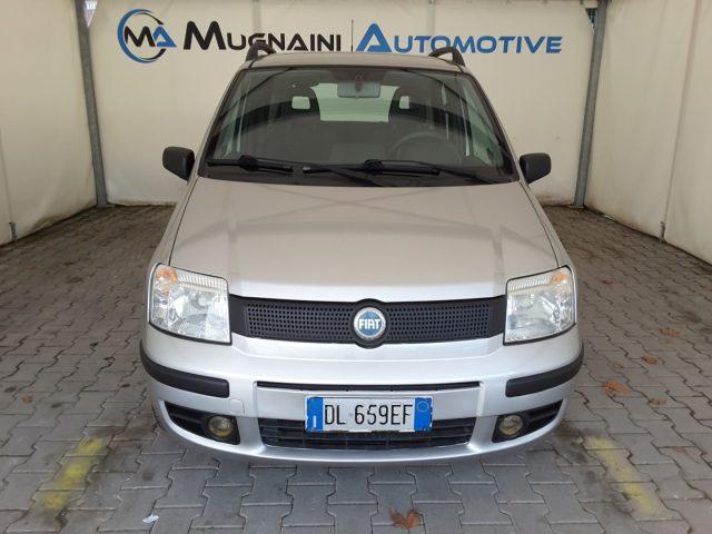 FIAT Panda 1.2 Dynamic *solo 72.900 Km*