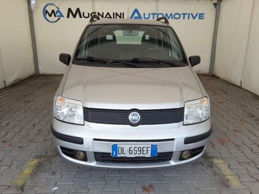 FIAT Panda 1.2 Dynamic *solo 72.900 Km*